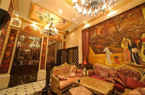 灵武高档KTV妹子质量哪家好